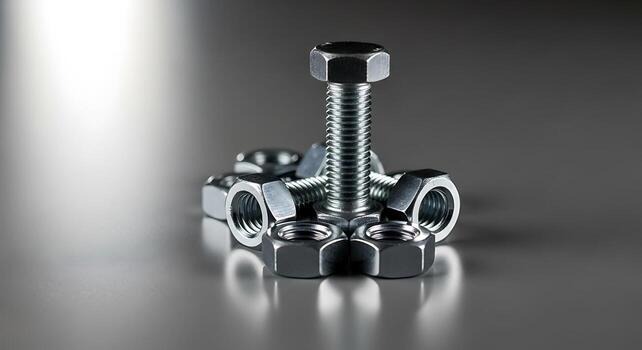 Fastener Hardware Set