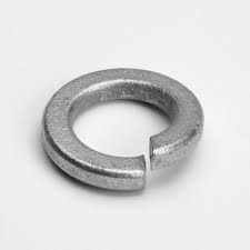 Split Lock Washers